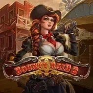 Bounty Raid 2Redtiger game icon