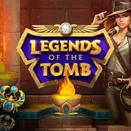 Legends of the TombHighfive