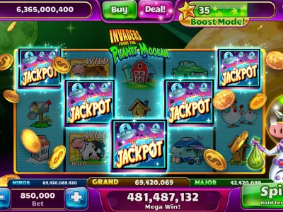 App de okplay en acción
