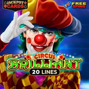 Circus Brilliant game icon