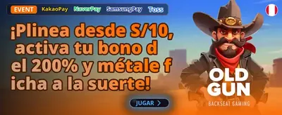 Slots de Video Modernas