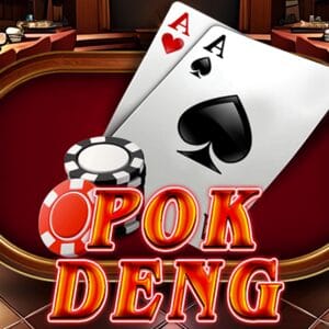 Pok Deng game icon