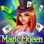Magic QueenKA Gaming game thumbnail