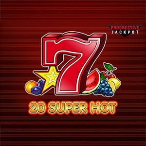 20 Super Hot Progressive JP EGT game thumbnail