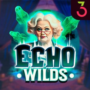 Echo Wilds game icon