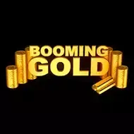 Booming Gold game thumbnail