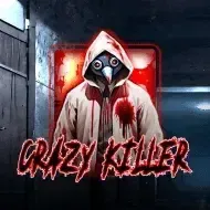 Crazy KillerKA Gaming game thumbnail