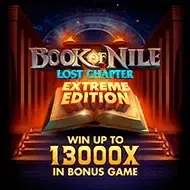 Book of Nile Lost Chapter game thumbnail