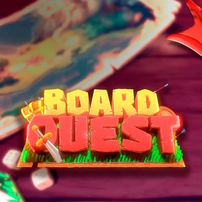 Board Quest