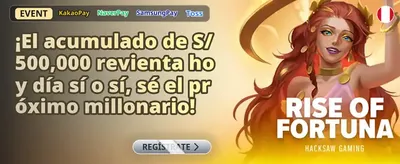 Daily Reload Bonus
