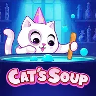Cat's SoupBgaming