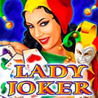 Lady Joker game thumbnail