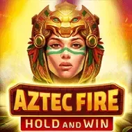 Aztec Fire game thumbnail