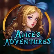 Alice's AdventuresPlayace game thumbnail