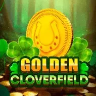 Golden CloverfieldAmigo game icon