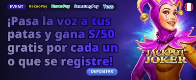 Slots modernas y tecnológicas
