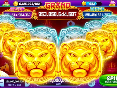 Experiencia de juego móvil
