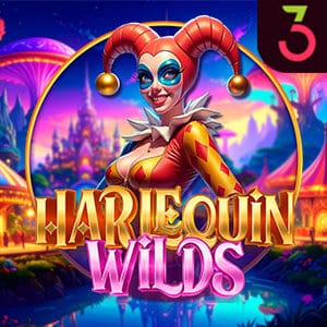 Harlequin Wilds game thumbnail