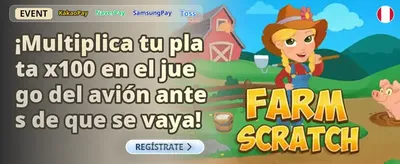 Interfaz de depósito de OkPlay Casino