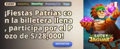 Slots de Jackpot Progresivo
