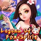 Legend of Fox Spirit game icon