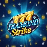 777 Diamond StrikeRedtiger