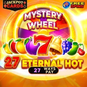 27 Eternal Hot game thumbnail