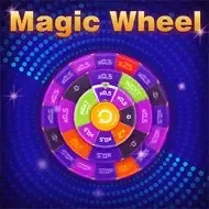 Magic WheelEvoplay